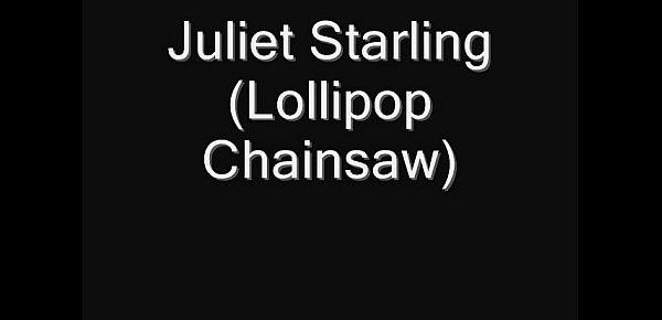  Juliet Starling